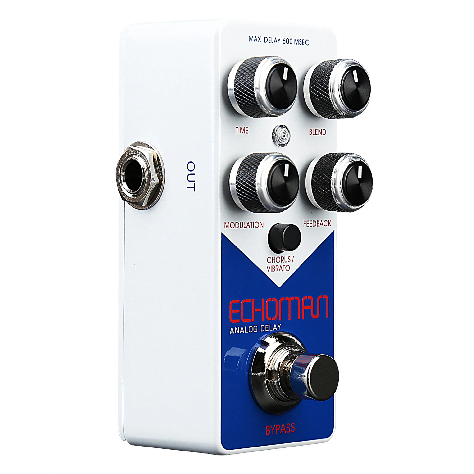 X-Vive XVI-V21 Echoman Pedal - Image 5