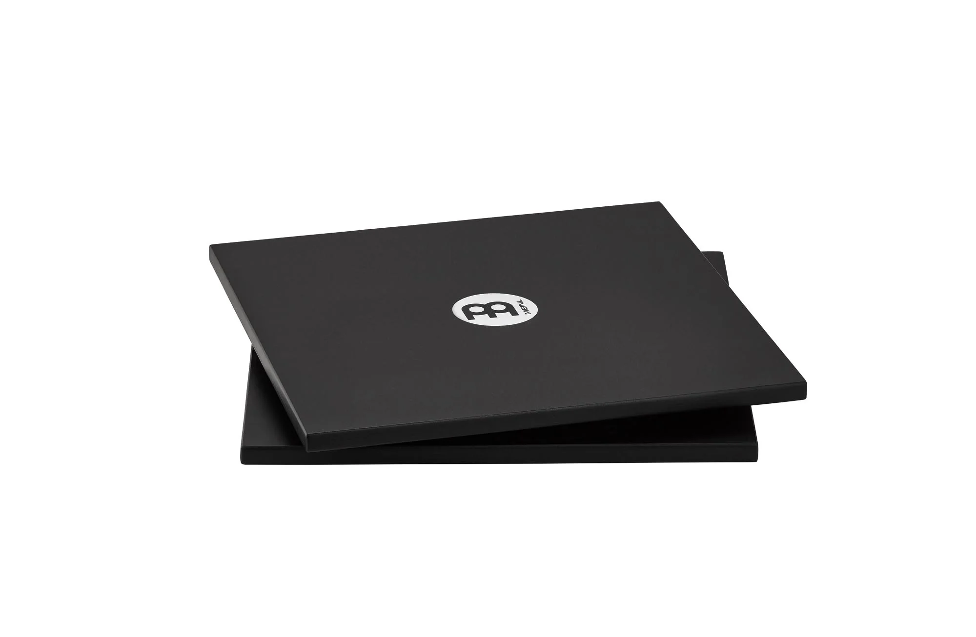 MEINL BLACK ROTATING CAJON
