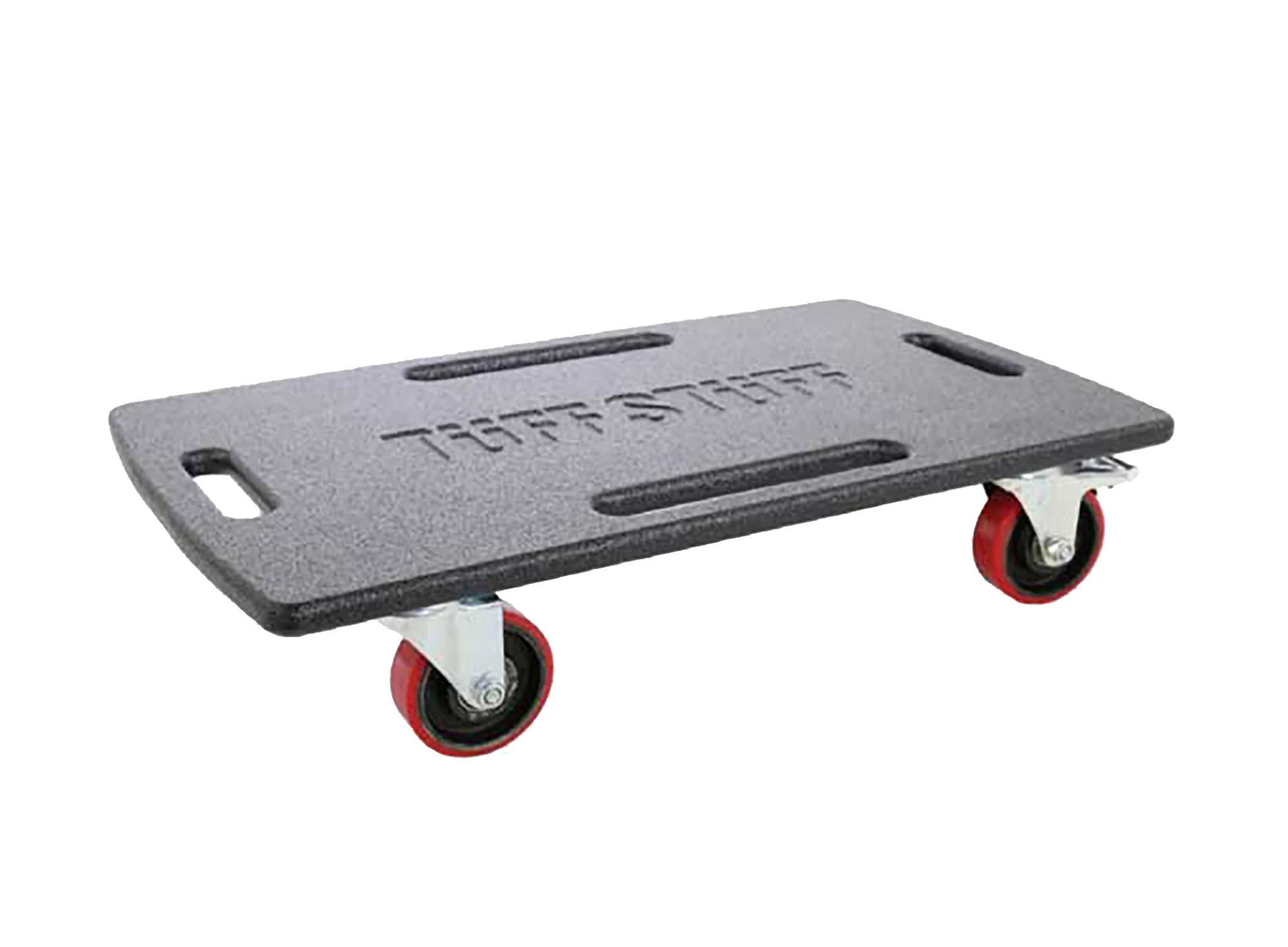 Laney Plateau a Roulettes Noir