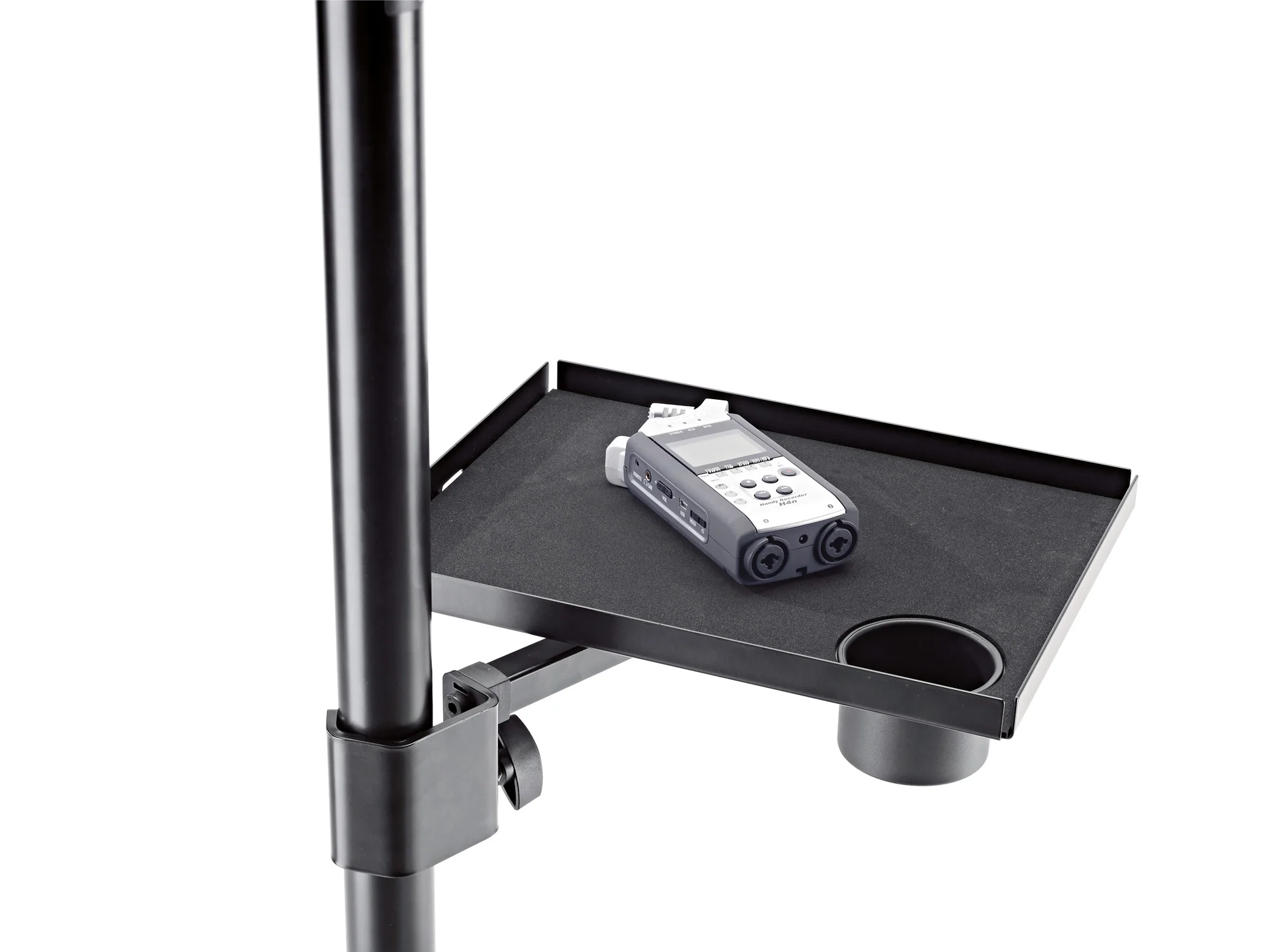 KM Accessory Tray with Mounting Bracket - Image 3