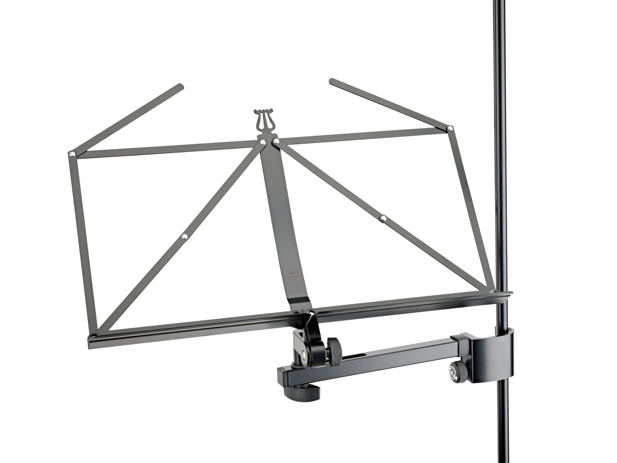 KM Desk Tray with Mounting