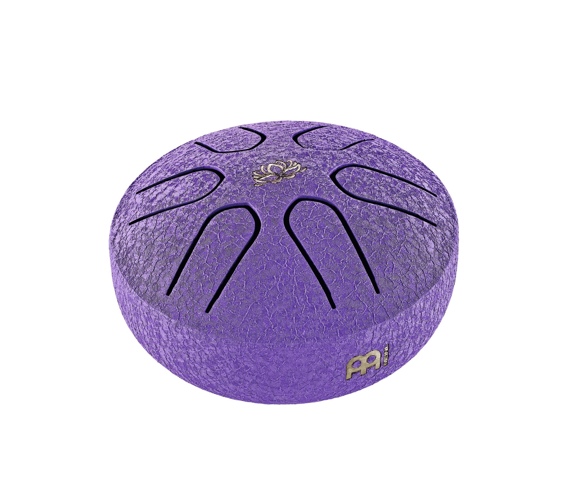 Sonic Energy PSTD1PLF Pocket Steel Tongue Sonic Purple
