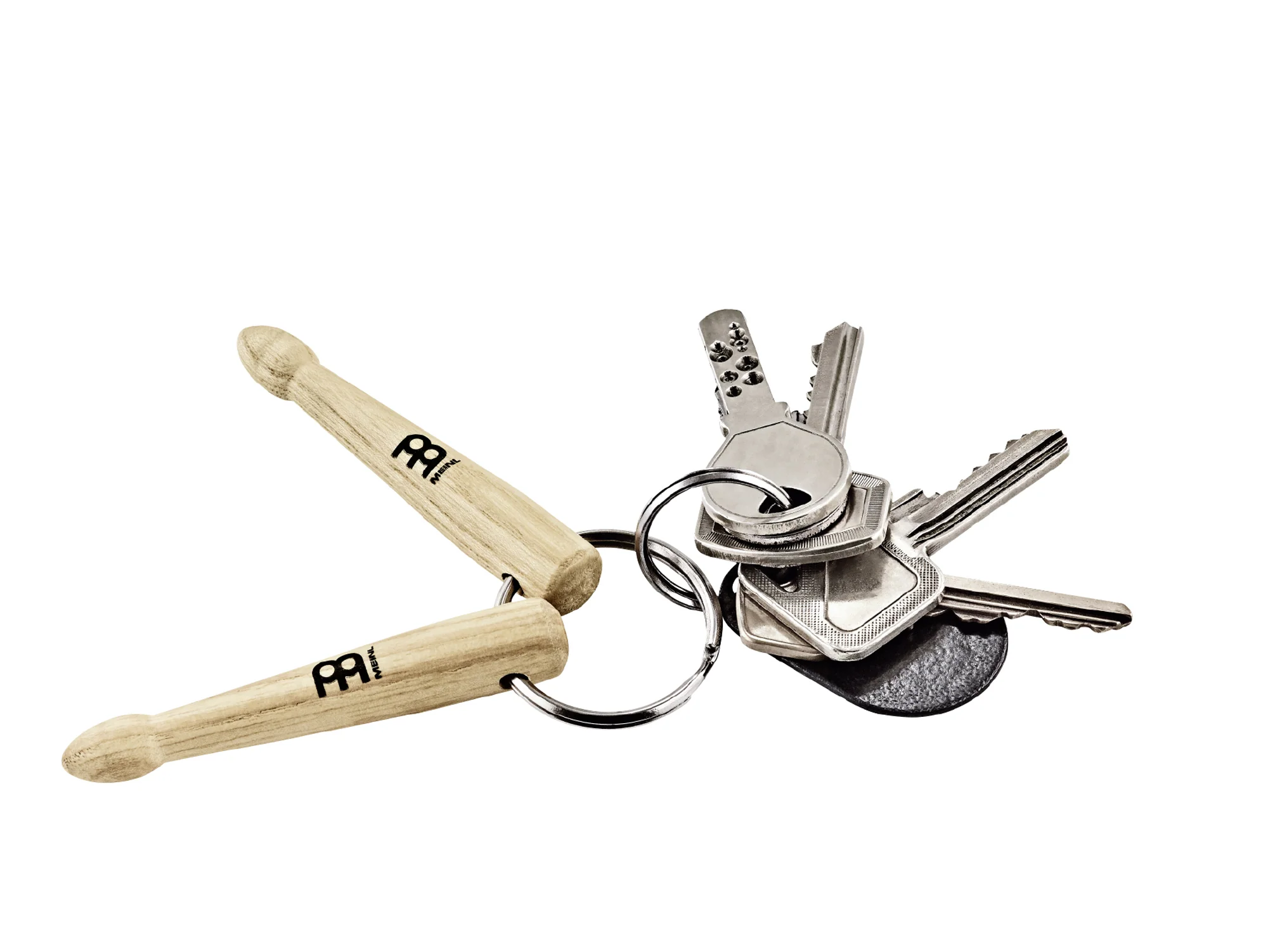 Meinl Baton Key Chain SB506 - Image 2