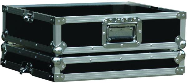 Power Acoustics ETT 1200 Multi-ply Flight Case for Vinyl Turntable