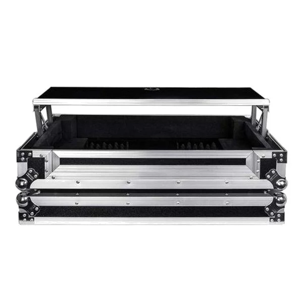 Power Acoustics FC DDJ 1000 Flight case made of plywood for PIONEER DDJ 1000 controller