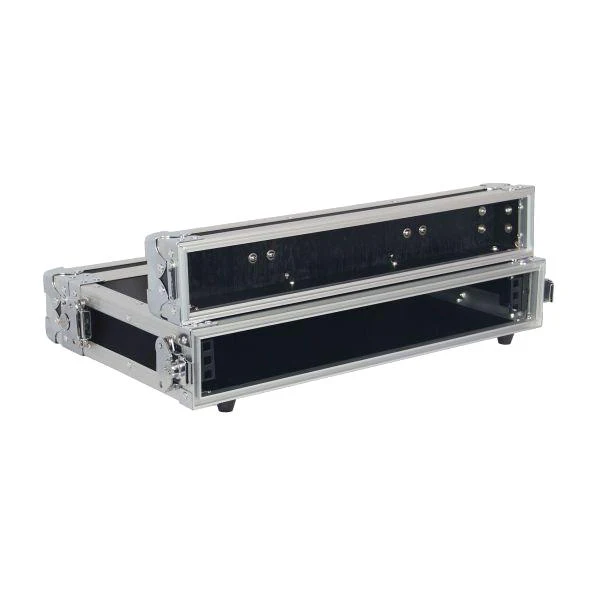 Power Acoustics FCE 1 MK2 SHORT 19'' Rack, made of plywood, 1 unit
