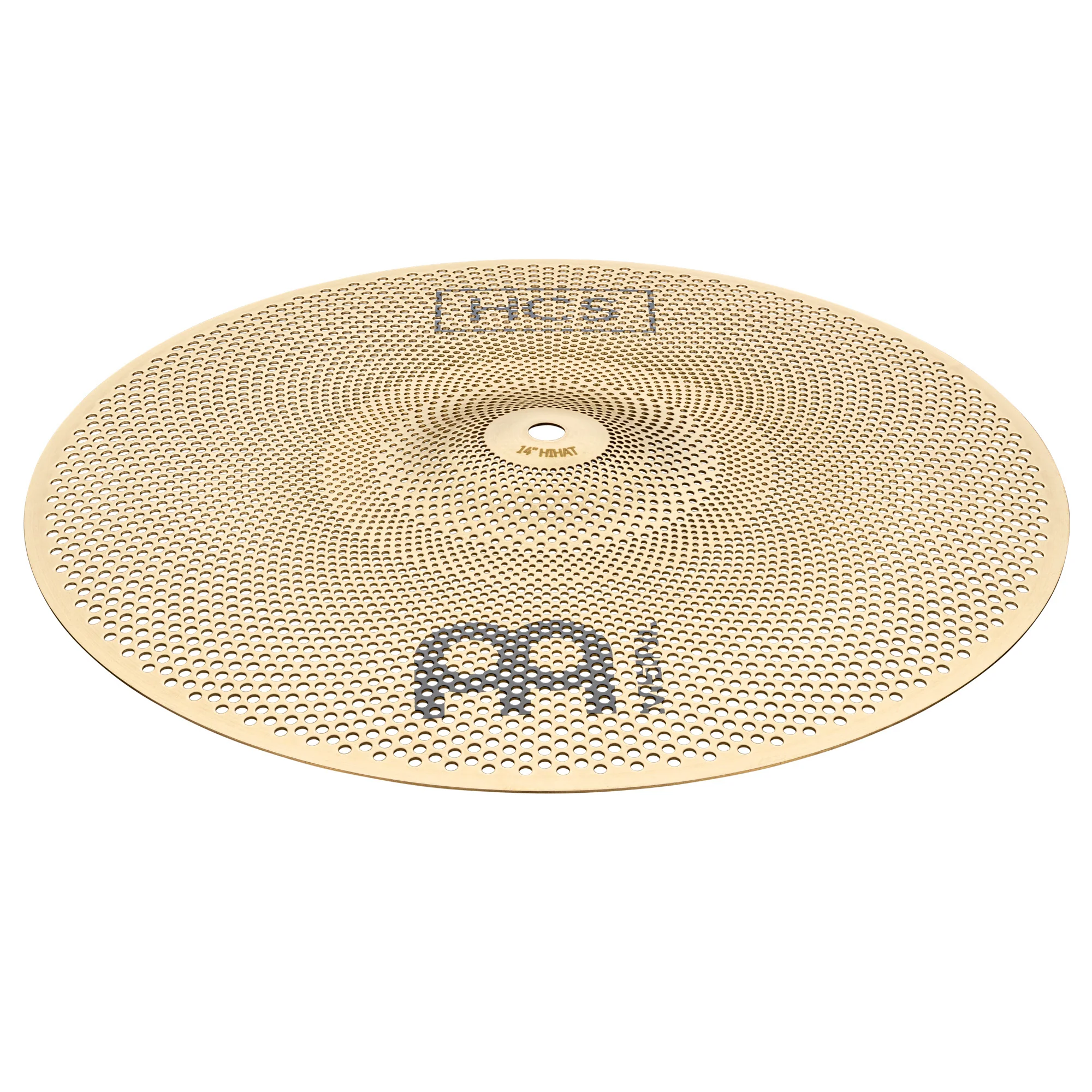 Meinl Practice Charleston HCS 14" - Image 2
