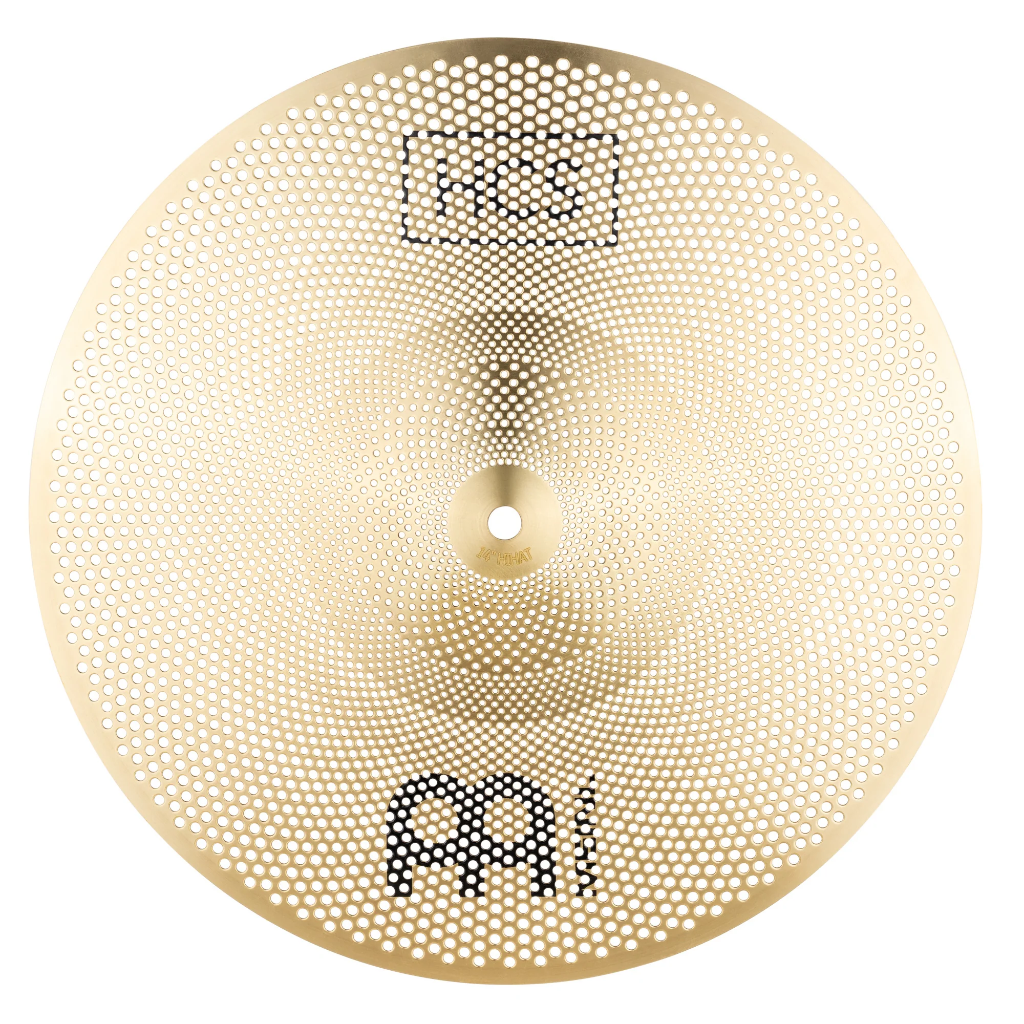 Meinl Practice Charleston HCS 14" - Image 5