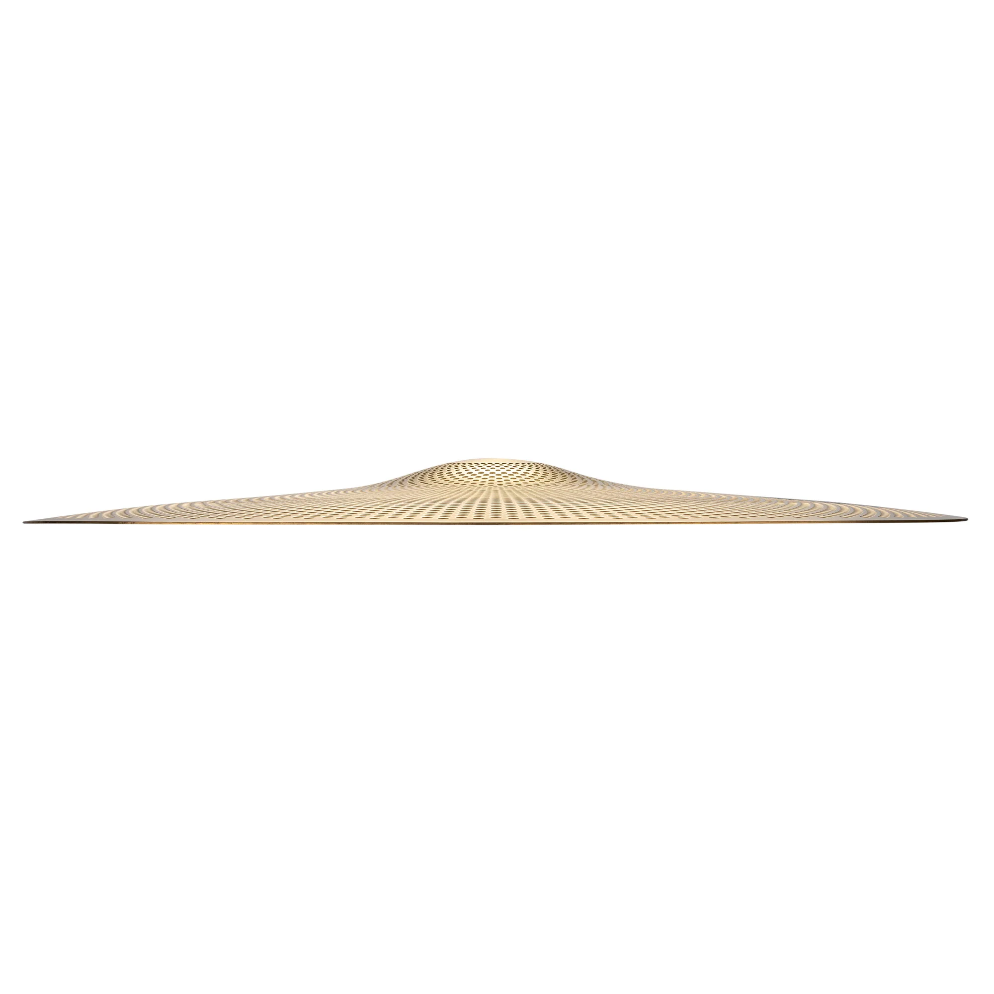 Meinl Practice Crash HCS 16" - Image 6