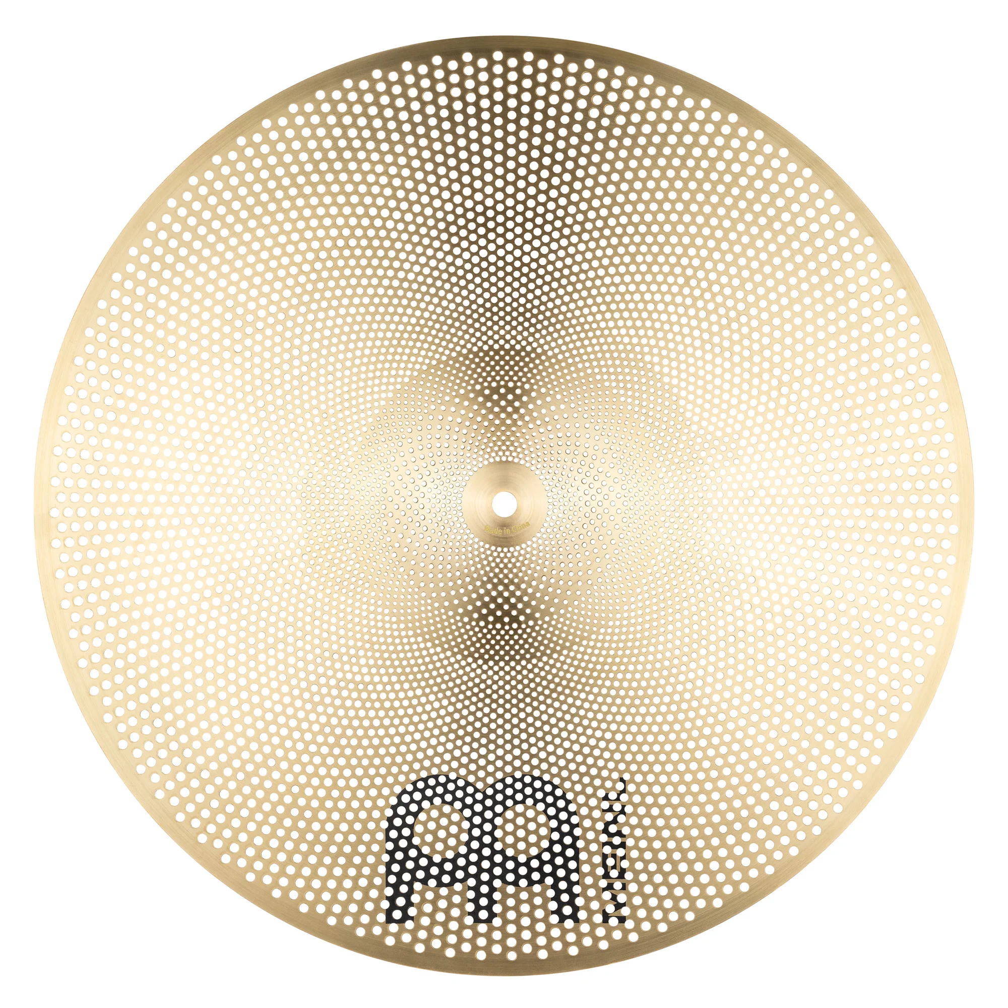 Meinl Practice Crash HCS 18" - Image 2