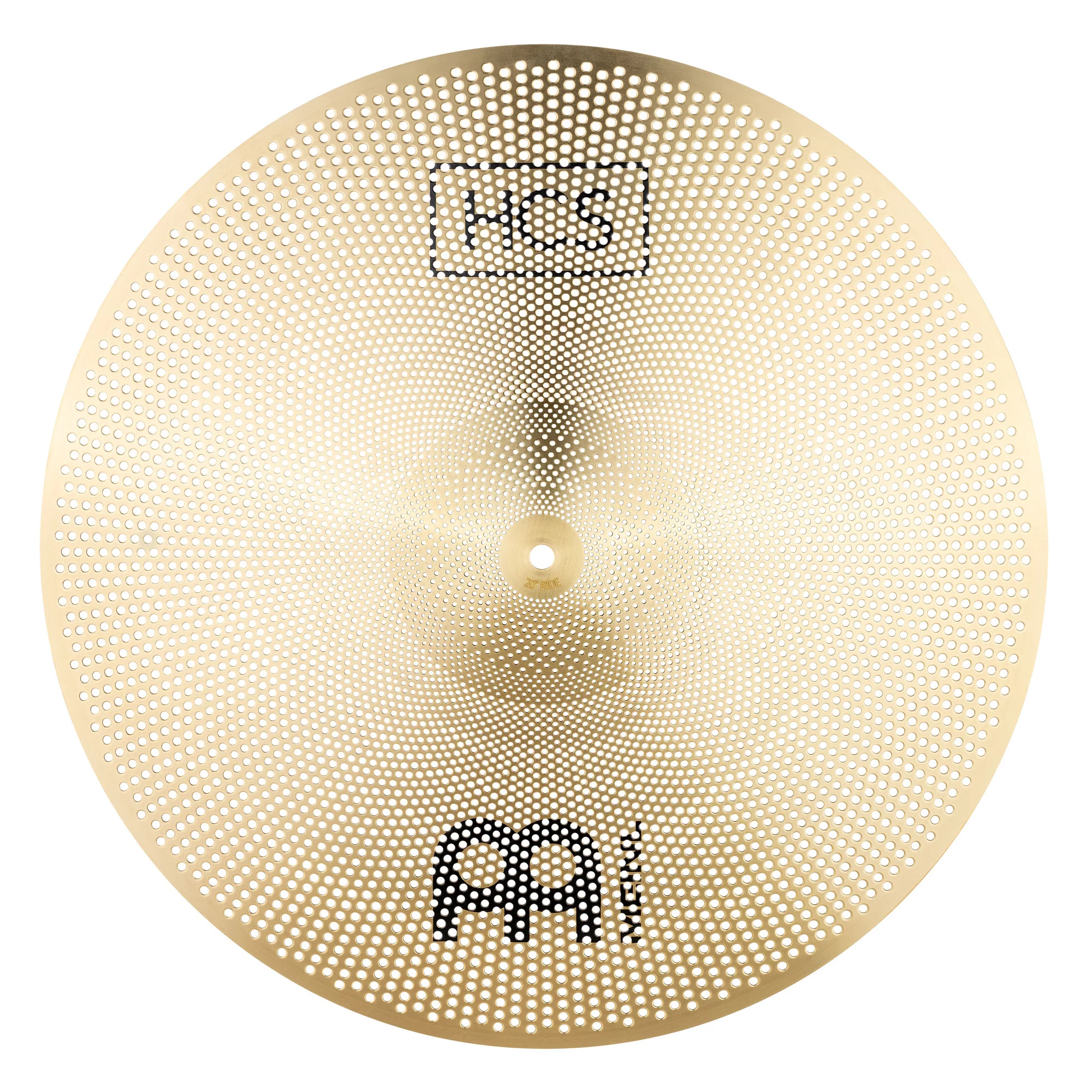 Meinl Practice Ride HCS 20"