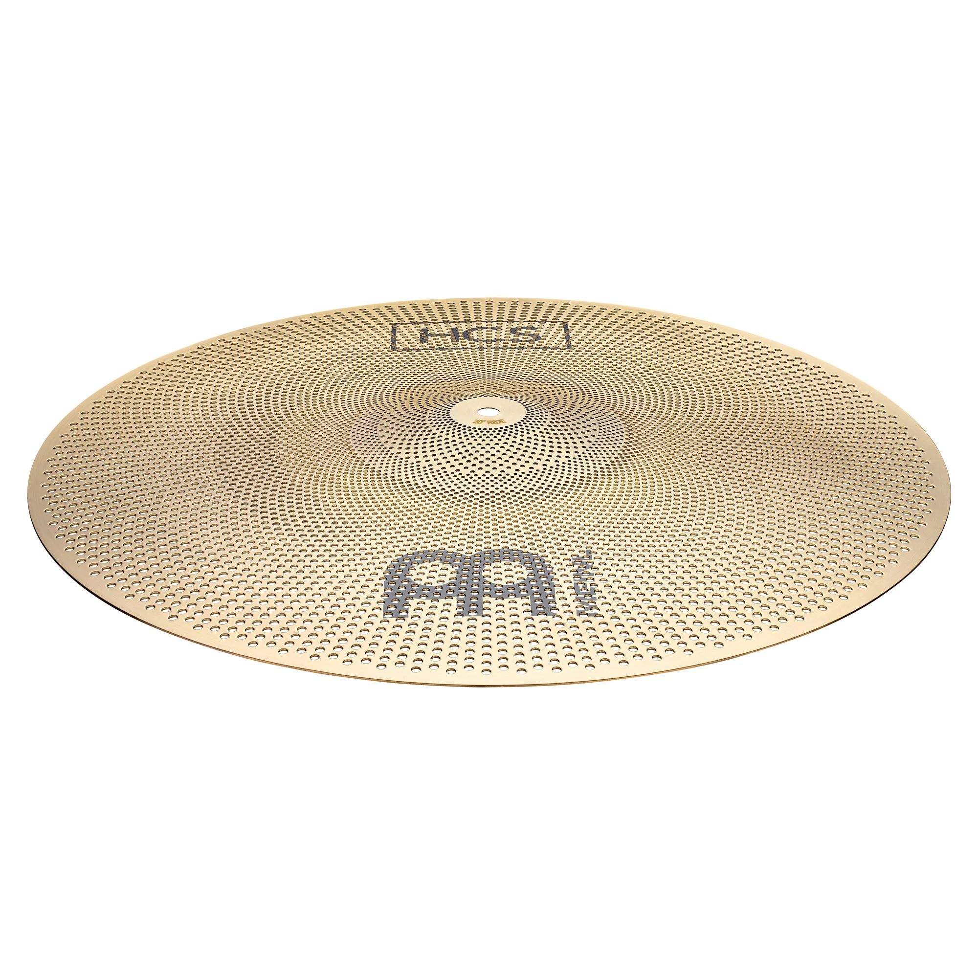 Meinl Practice Ride HCS 20" - Image 3