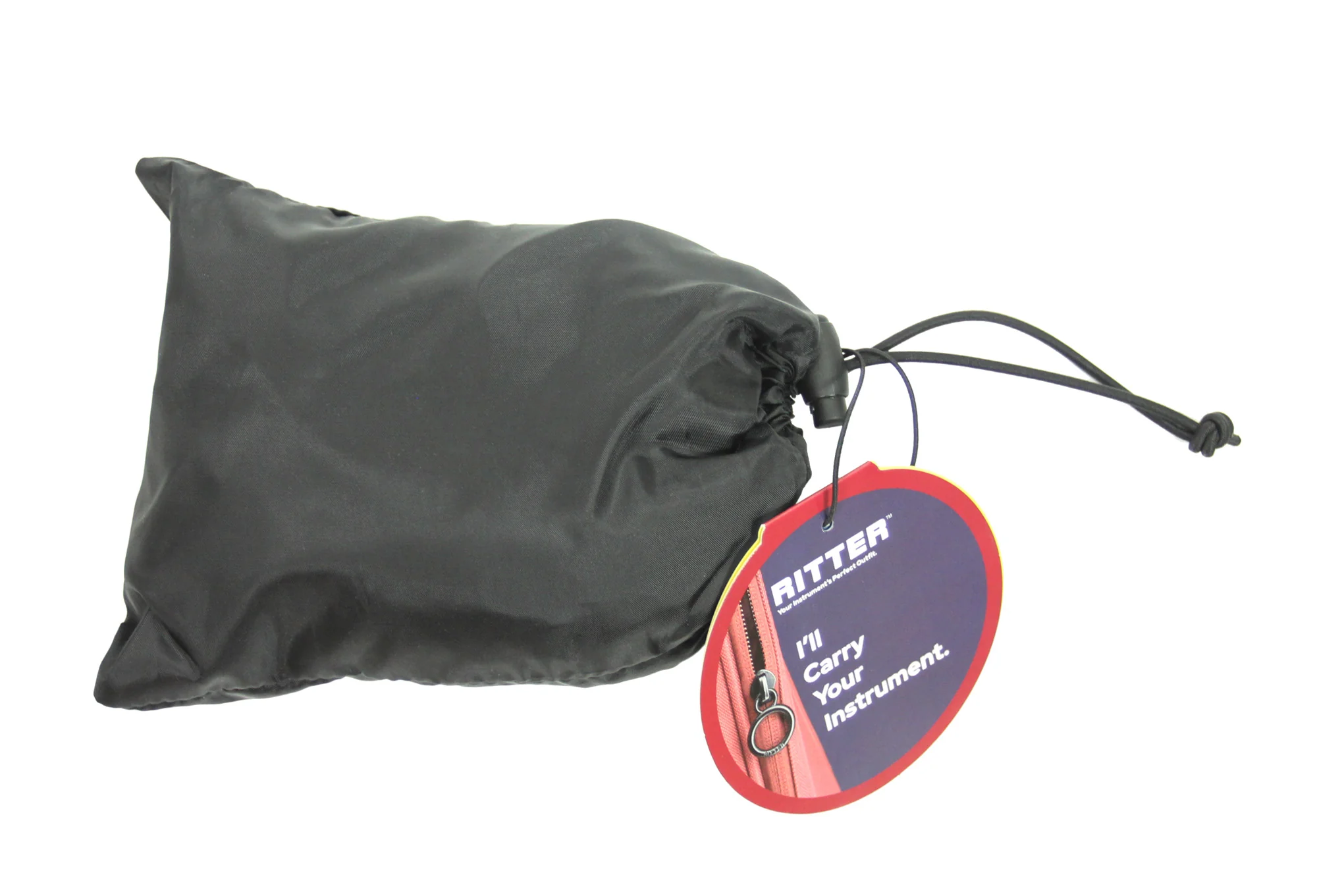 Protect Rain Ritter Low-Cut Electric Black