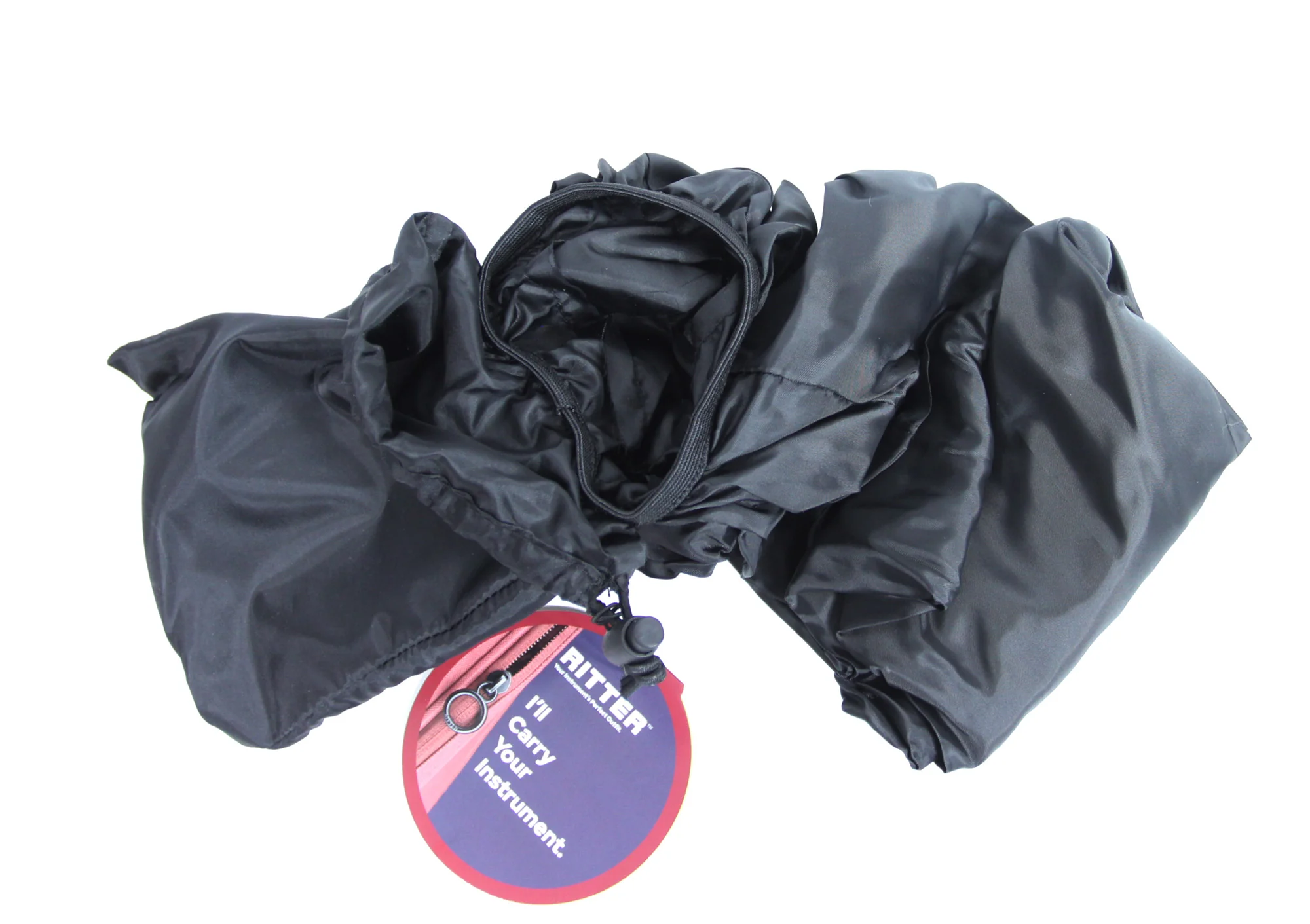 Protect Rain Ritter Low-Cut Electric Black - Image 2
