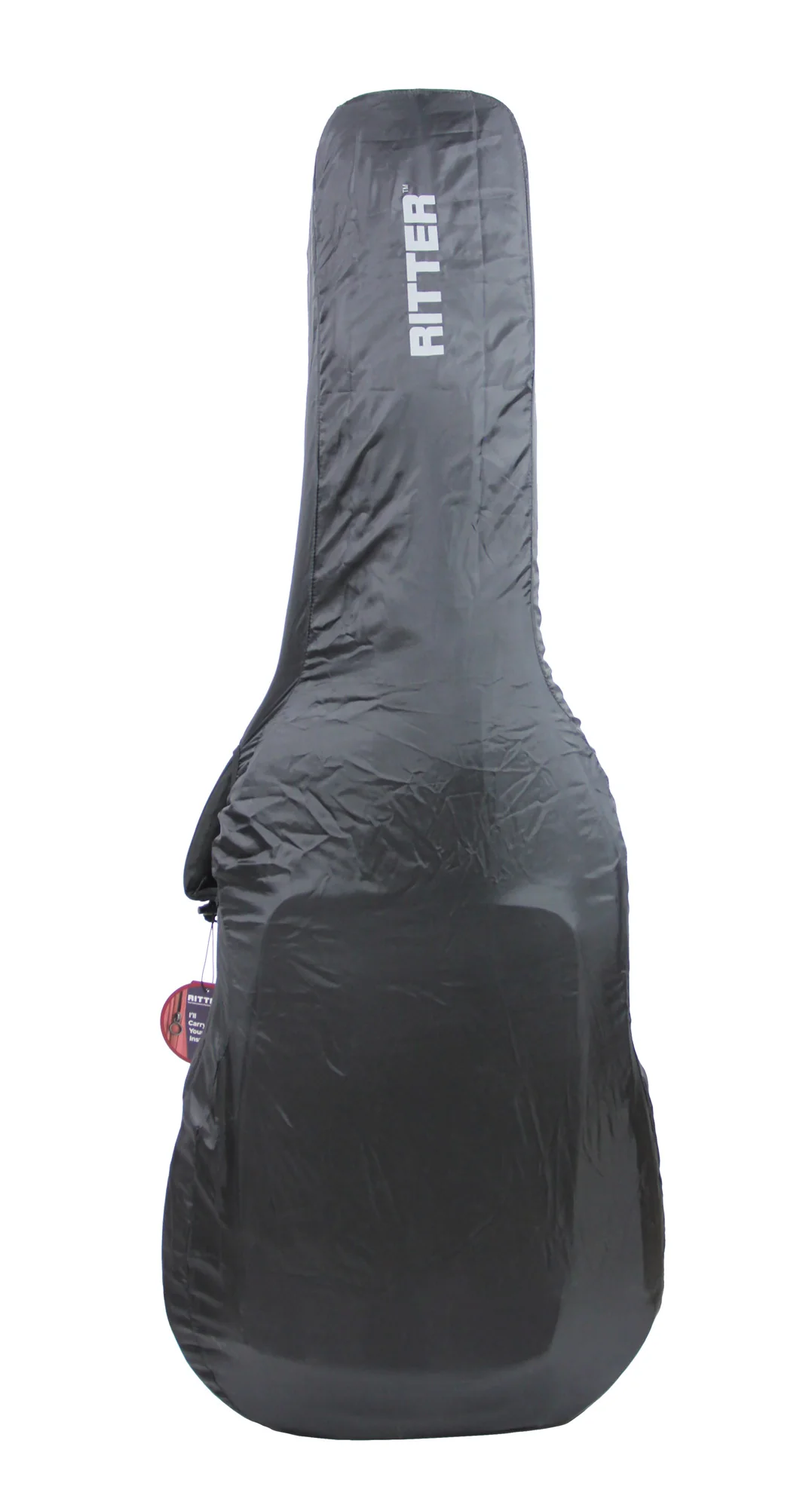 Protect Rain Ritter Low-Cut Electric Black - Image 3