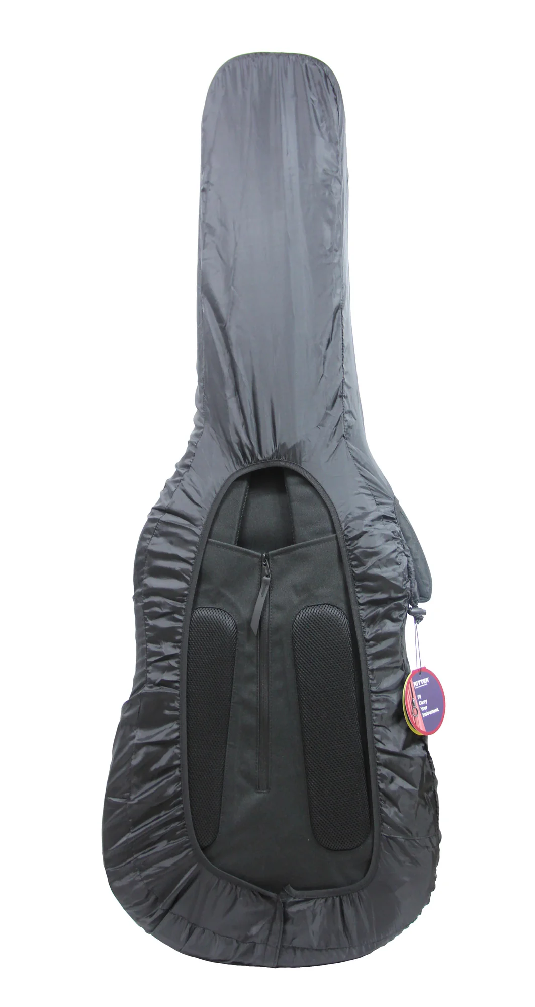 Protect Rain Ritter Low-Cut Electric Black - Image 4