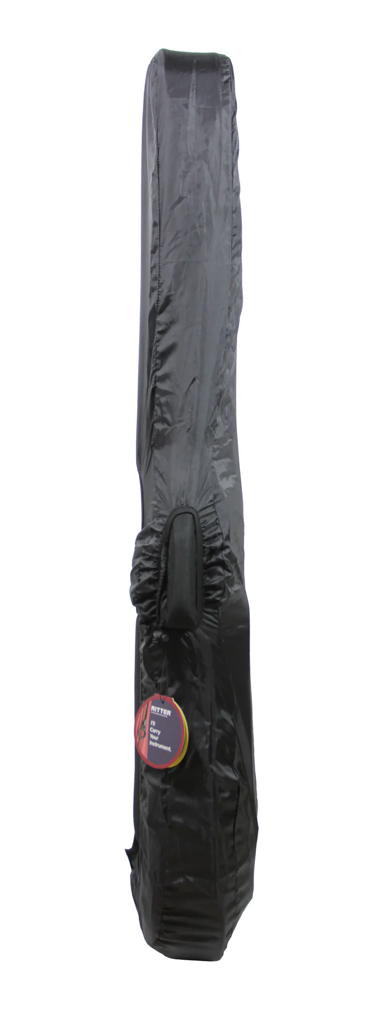 Ritter Classic 4/4 Black Rain Cover - Image 3