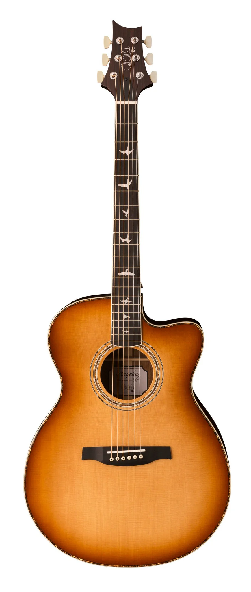 PRS