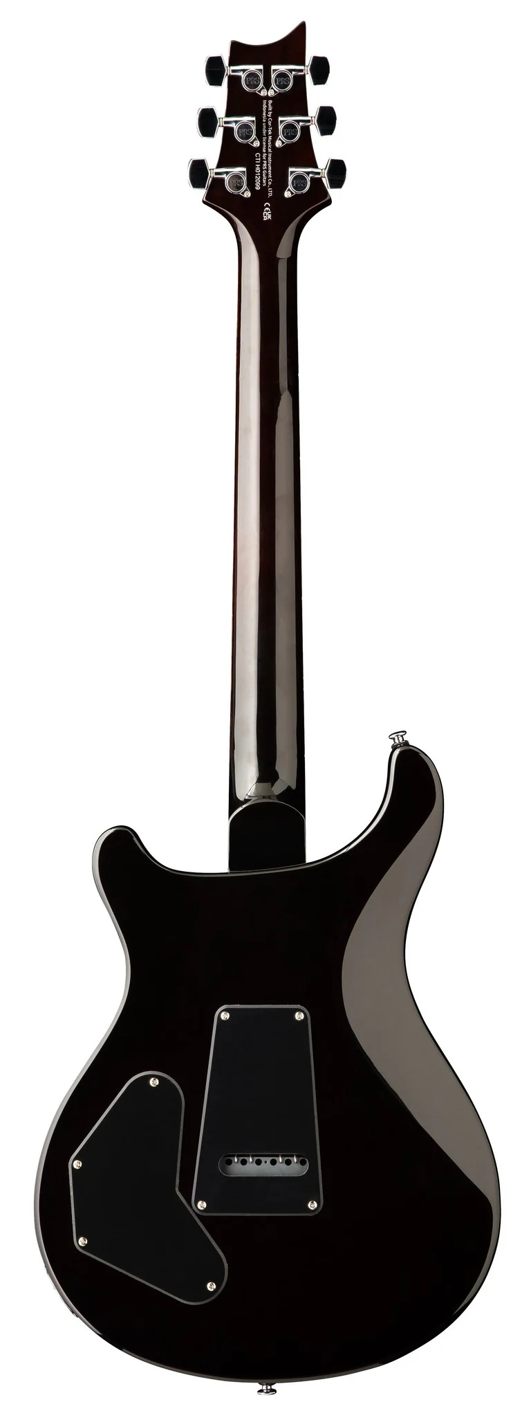 PRS GUITARS SE DGT GOLD TOP - Image 2