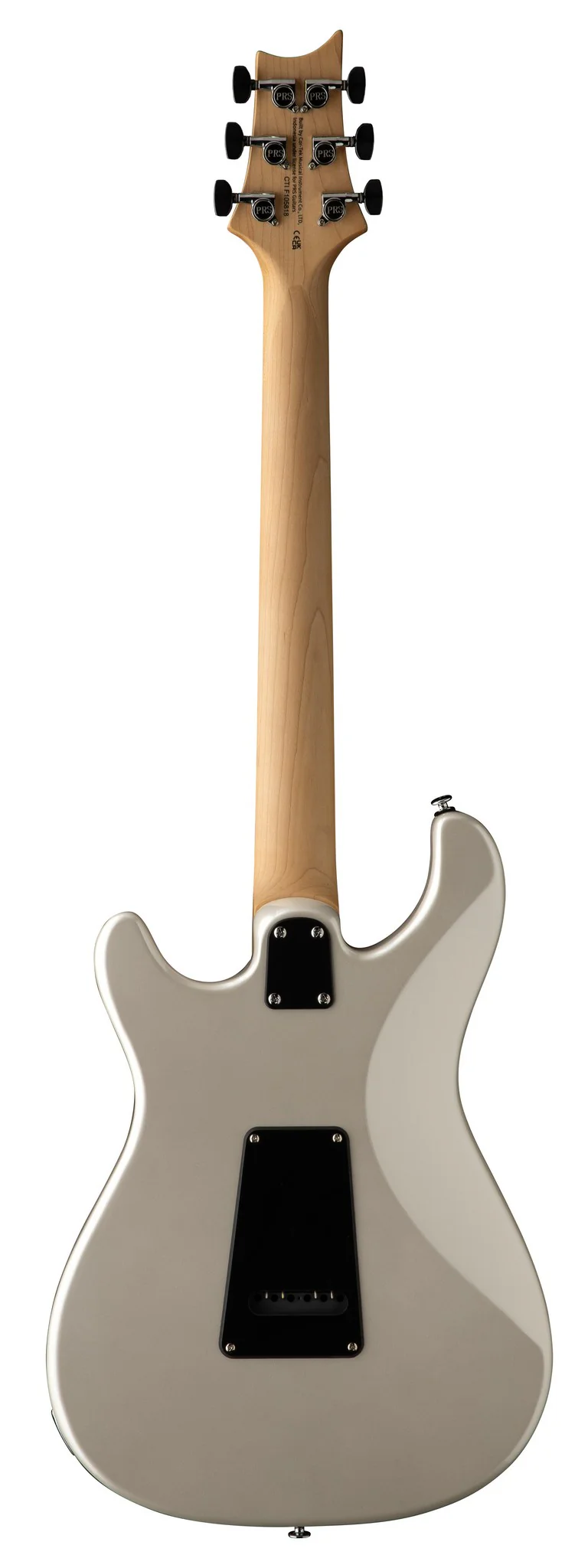 PRS GUITARS SE NF3 WHITE PEARL - Image 2