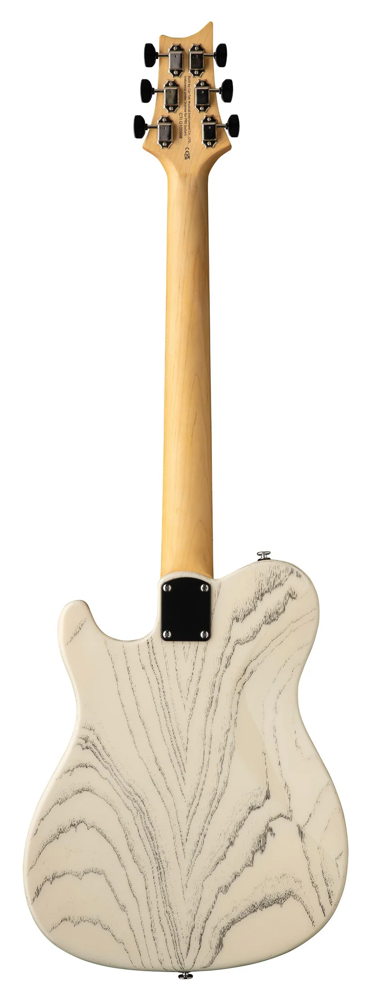 PRS GUITARS SE NF53 WHITE DOGHAIR - Image 2