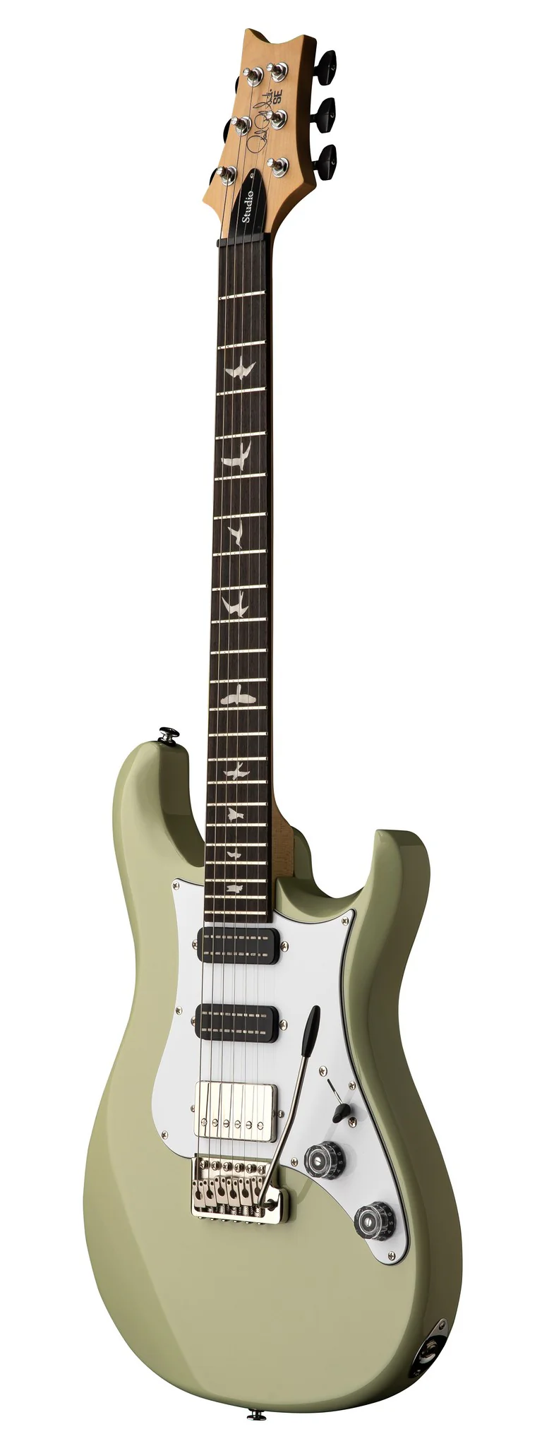 PRS GUITARS SE STUDIO STANDARD SAGE GREEN - Image 3