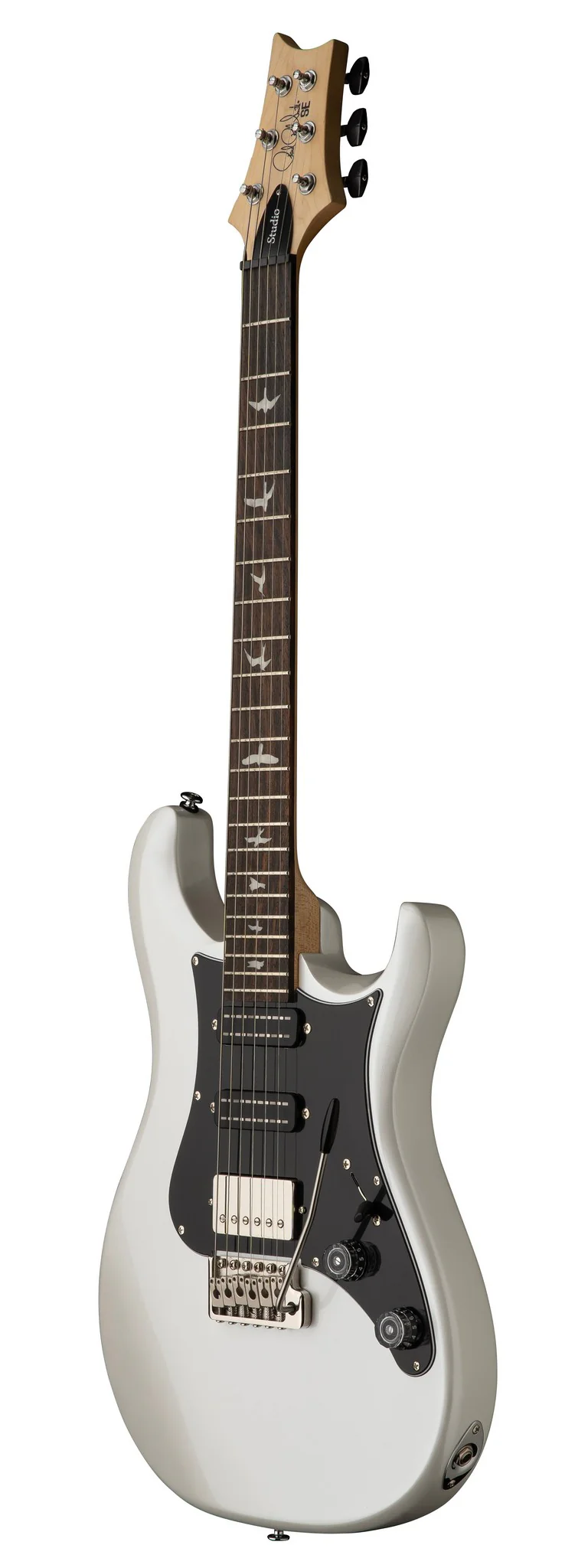 PRS GUITARS SE STUDIO STANDARD WHITE PEARL - Image 3