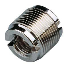 KM Reducer 1/2-3/8, 5/8