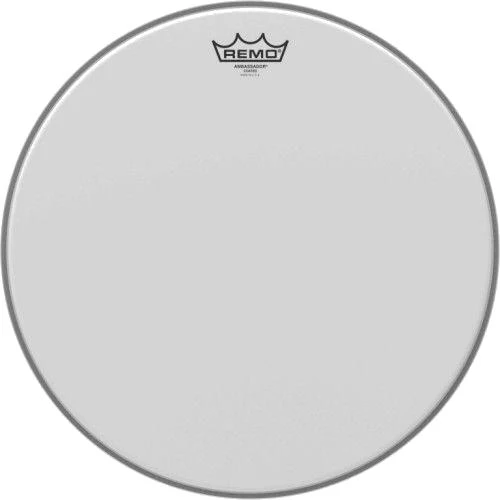Remo 16'' Ambassador Coated
