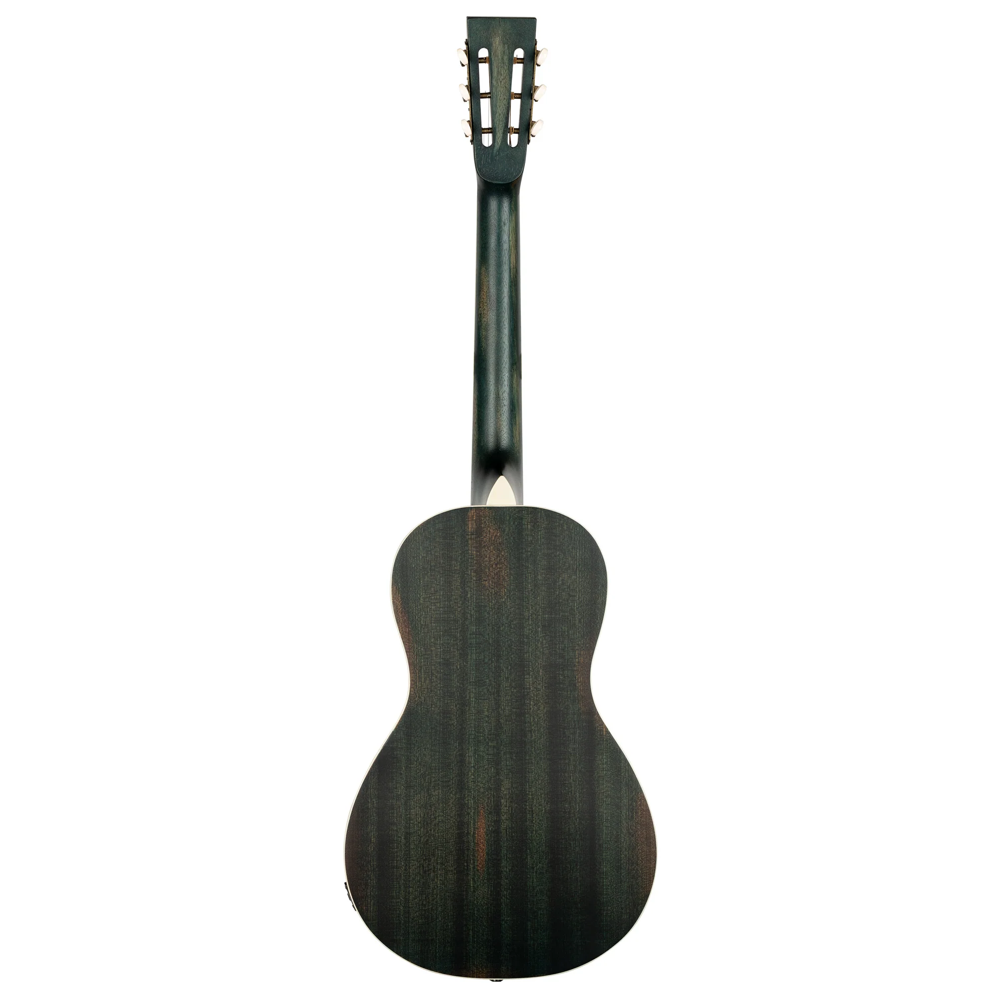 Ortega Electro Resonator Black - Image 3