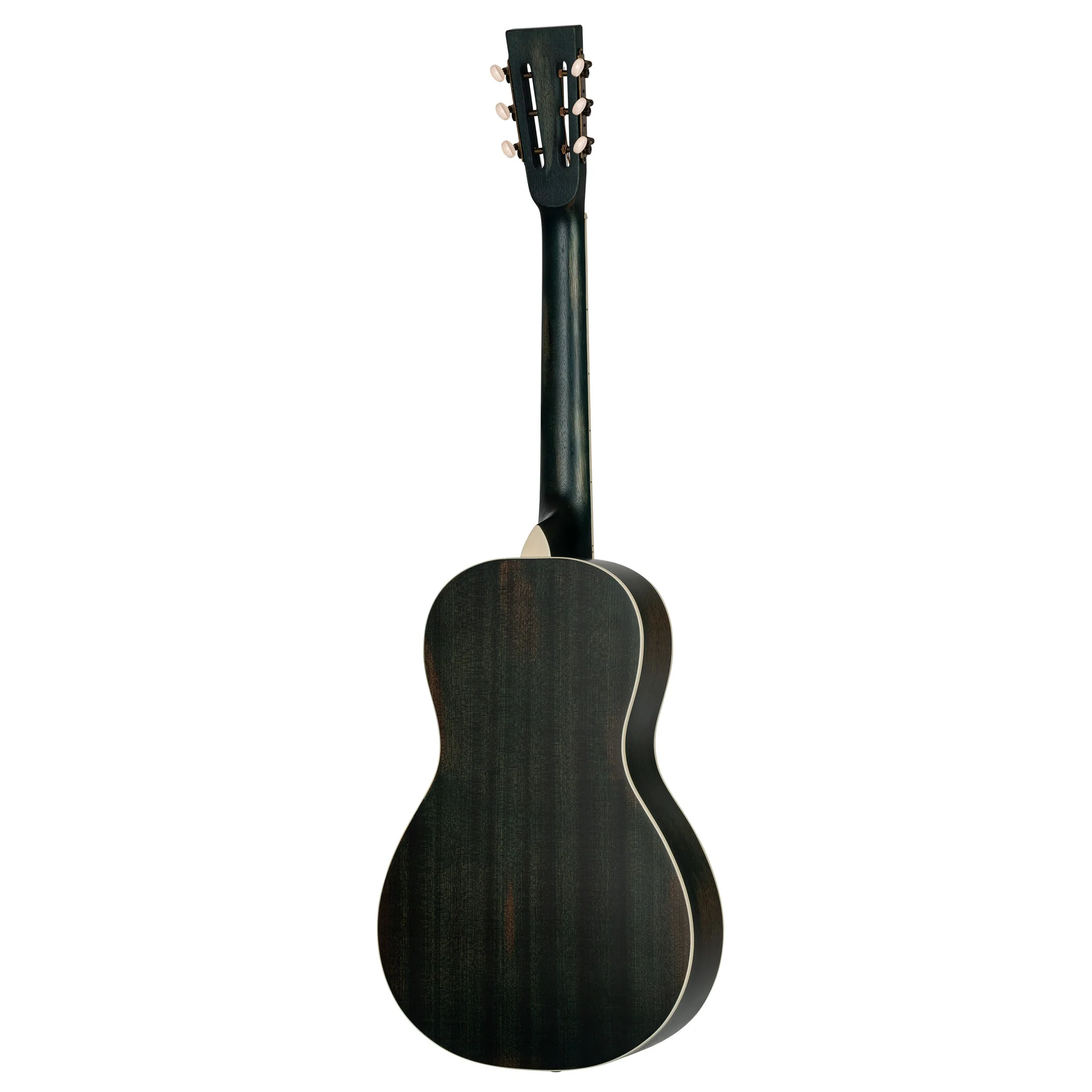 Ortega Electro Resonator Black - Image 4