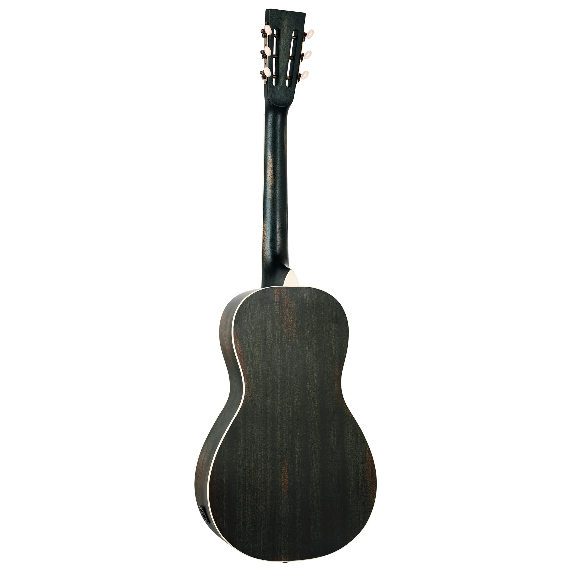 Ortega Electro Resonator Black - Image 5