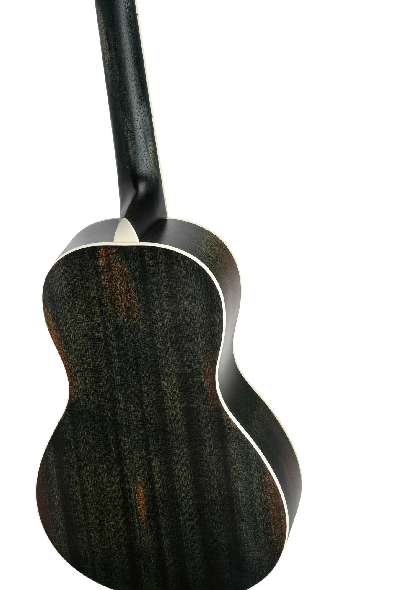 Ortega Electro Resonator Black - Image 8