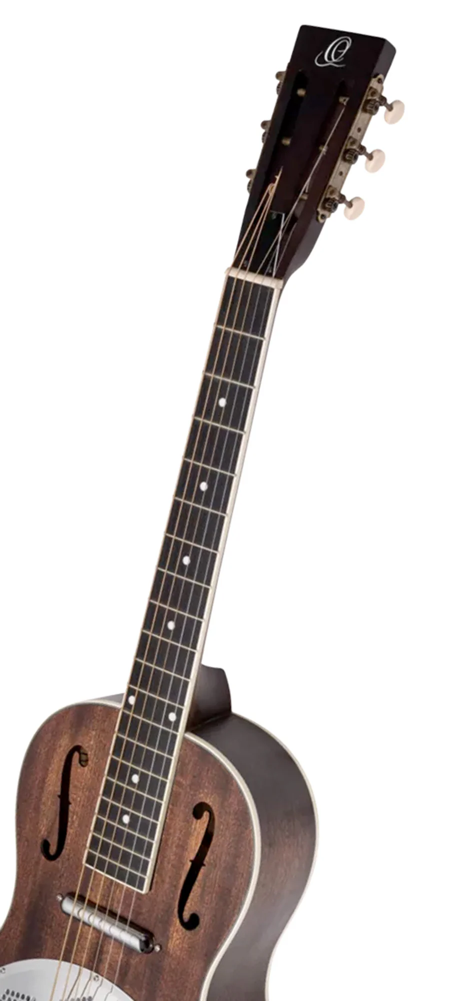 Ortega Resonator Whiskey Electro - Image 7