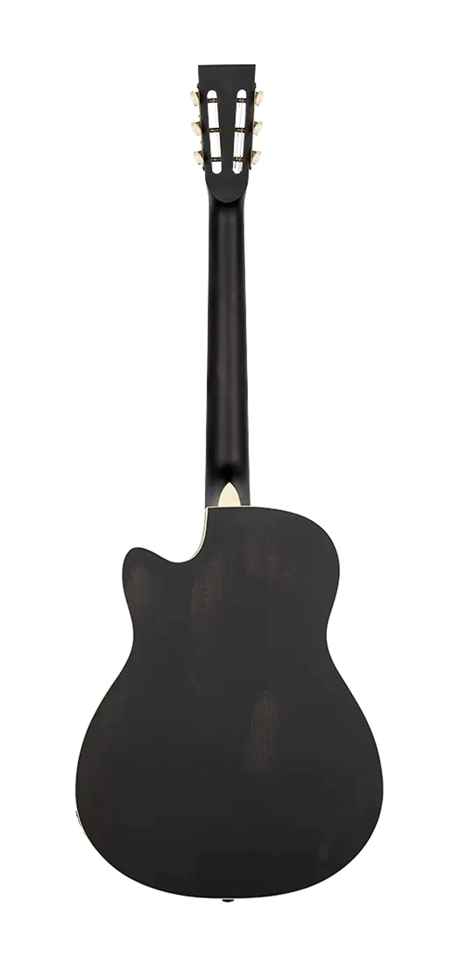 Ortega Resonator Whiskey Electro - Image 4