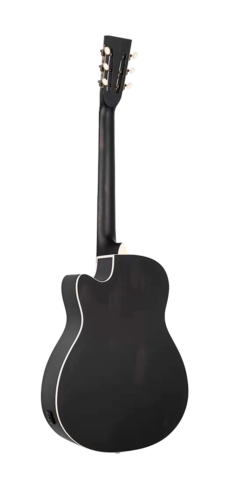 Ortega Resonator Whiskey Electro - Image 6