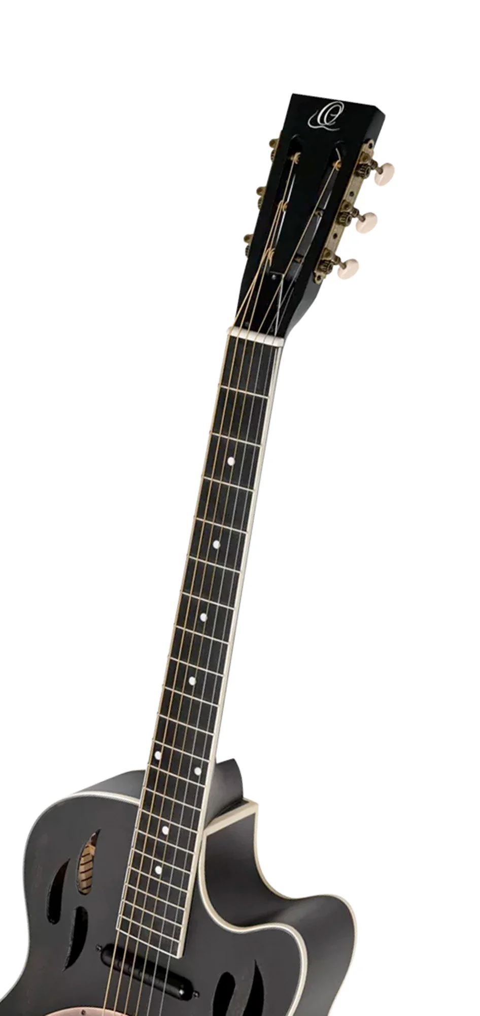 Ortega Resonator Whiskey Electro - Image 7