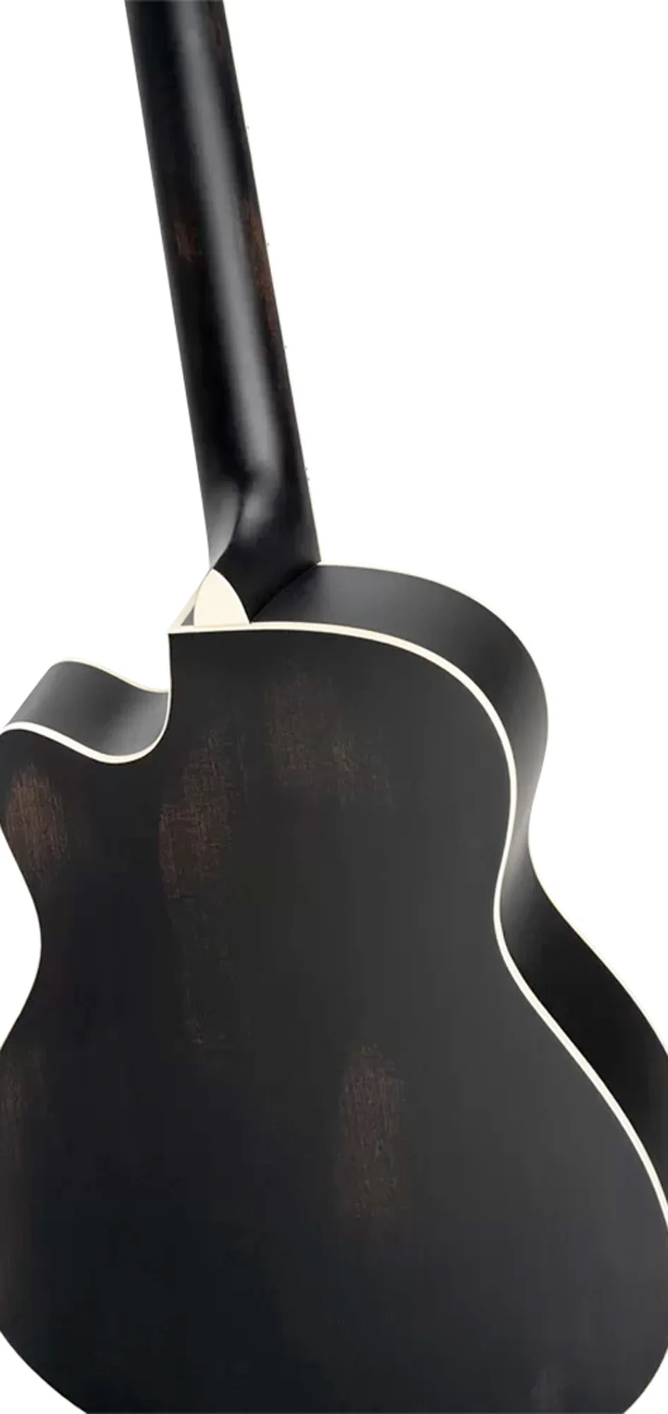 Ortega Resonator Whiskey Electro - Image 8