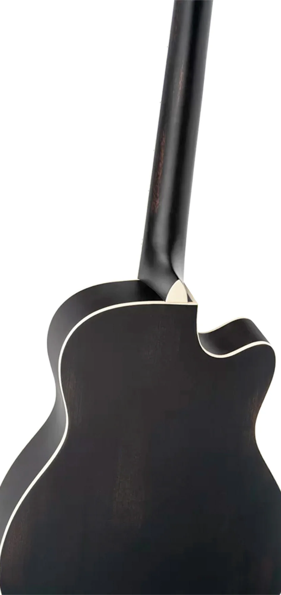 Ortega RRG40CE Resonator Guitar (Left-Handed) - Image 8