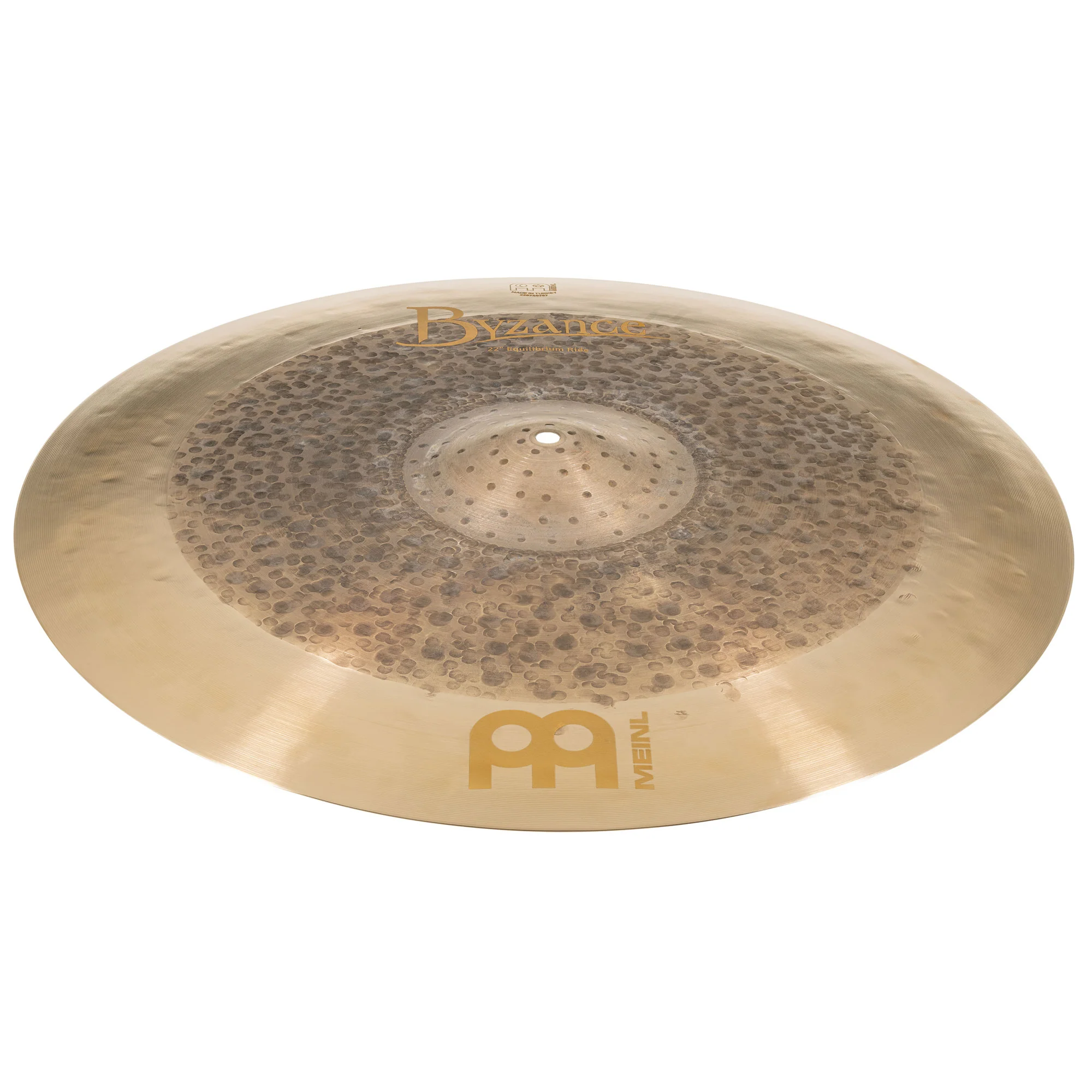 Meinl Ride Byzance Equilibrium B22EQR - Image 3
