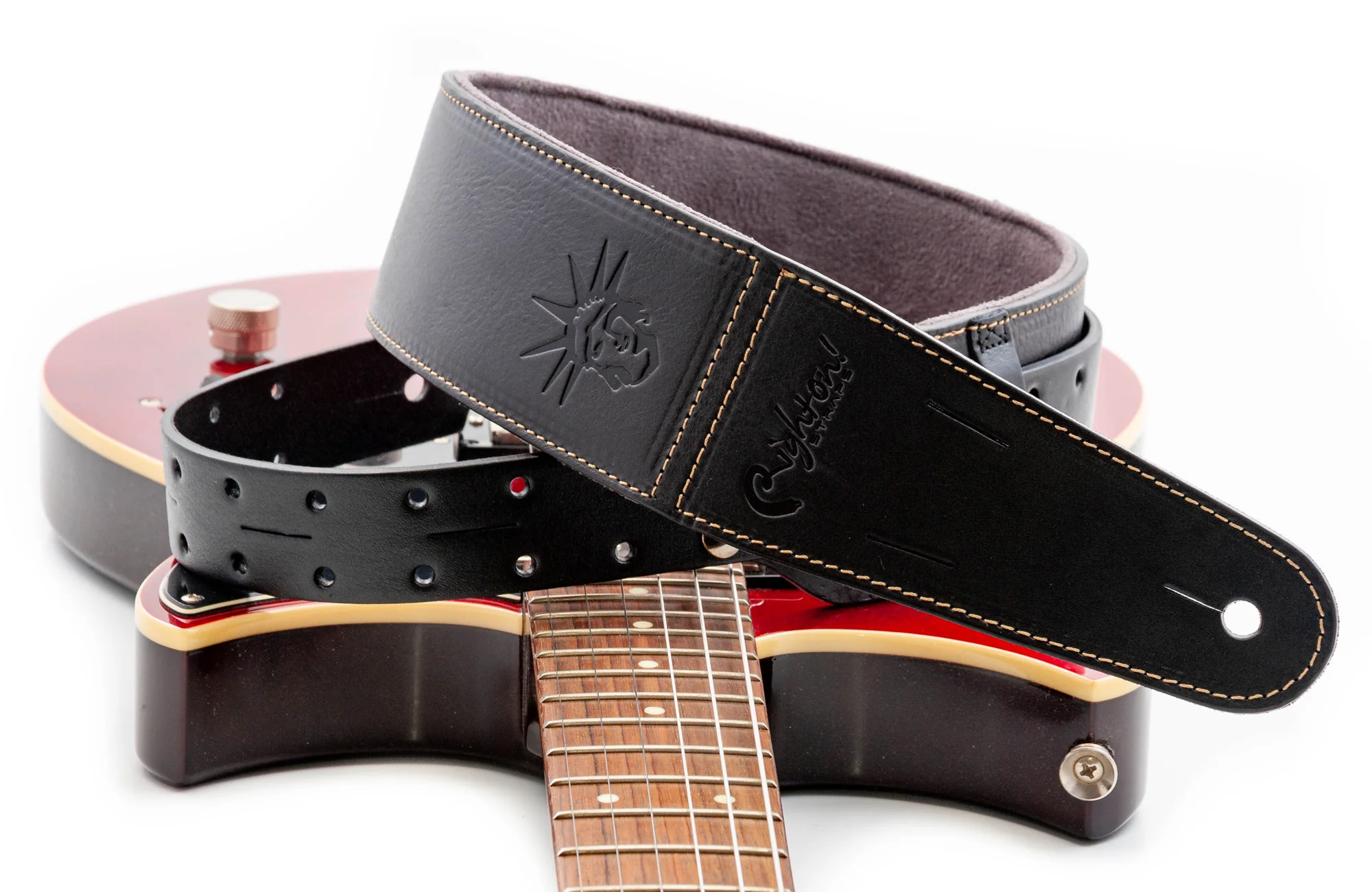 Righton Straps BACKBEAT-LIB Strap - Image 10