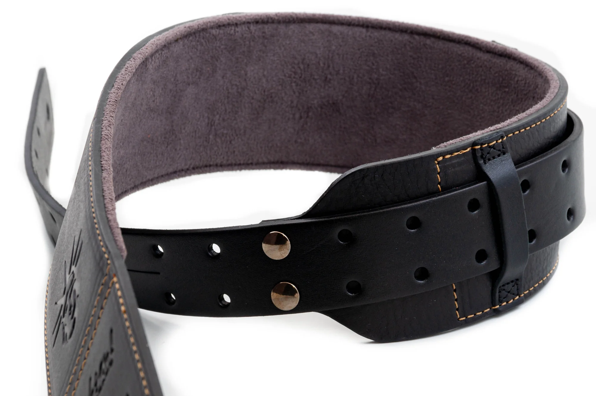 Righton Straps BACKBEAT-LIB Strap - Image 5