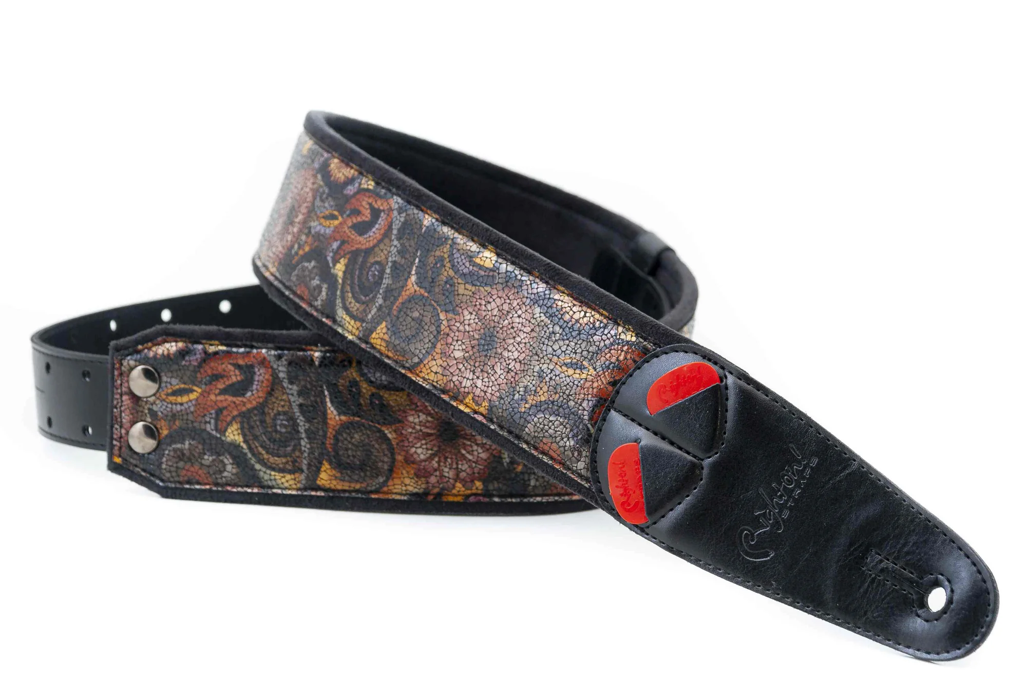 Righton Straps CRUNCH-BK Strap - Image 2