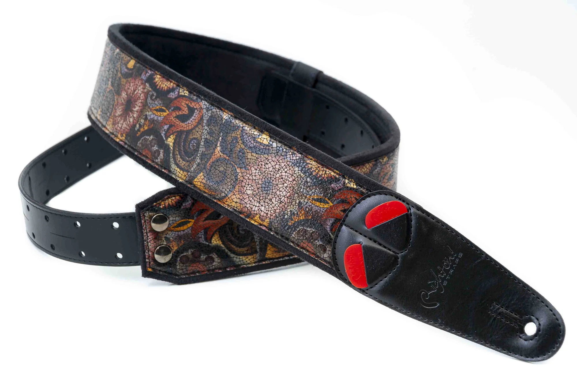 Righton Straps CRUNCH-BK Strap - Image 3