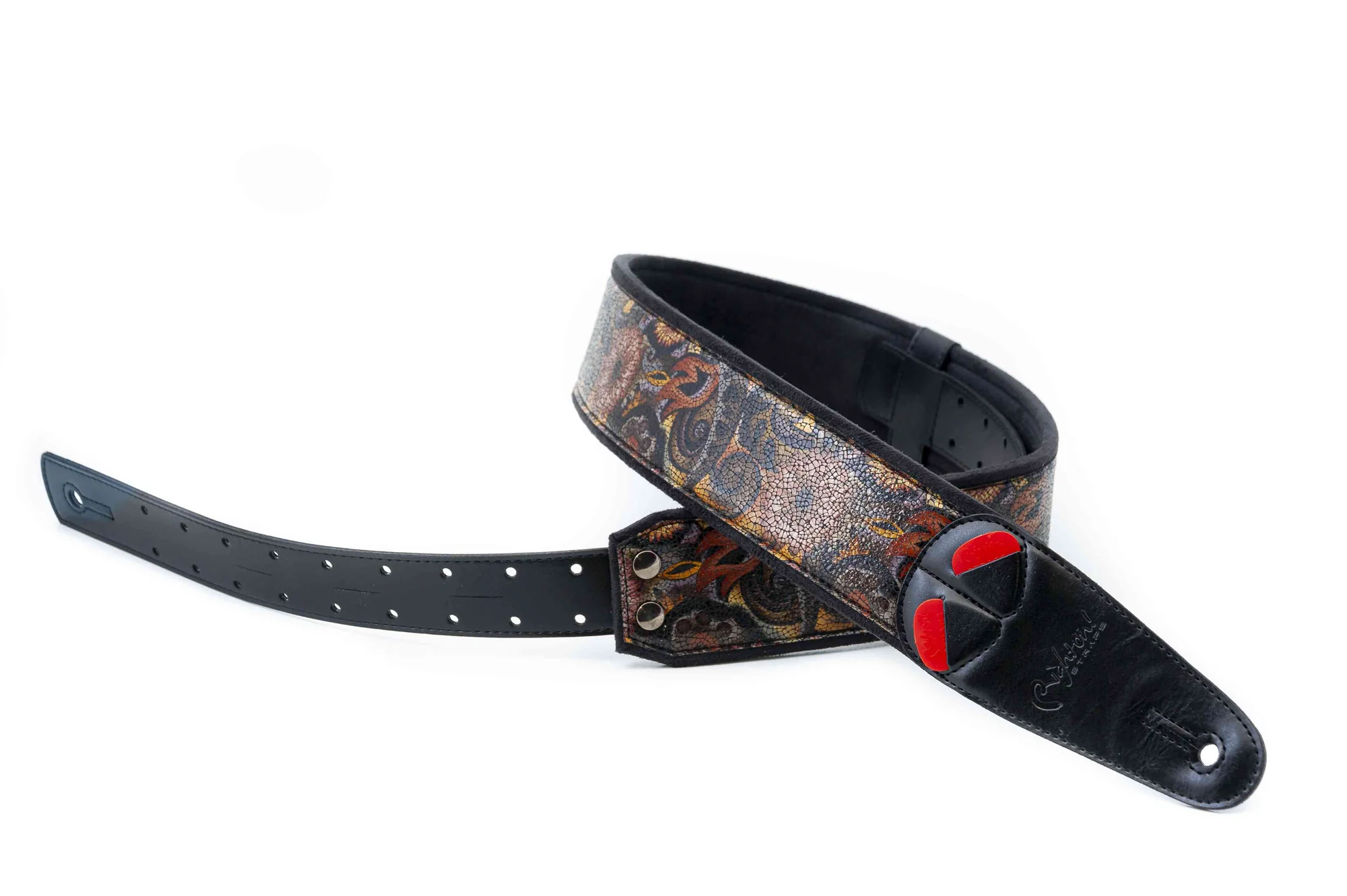 Righton Straps CRUNCH-BK Strap - Image 4