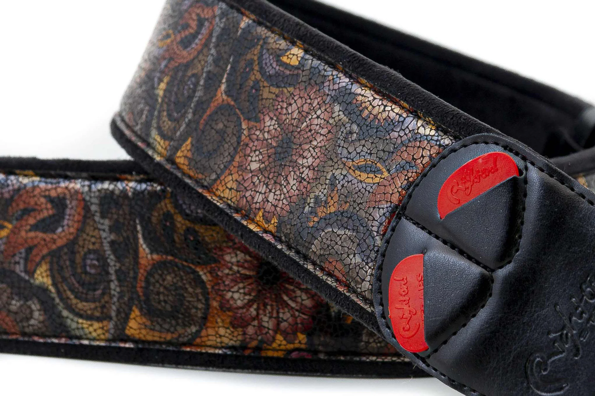 Righton Straps CRUNCH-BK Strap - Image 5