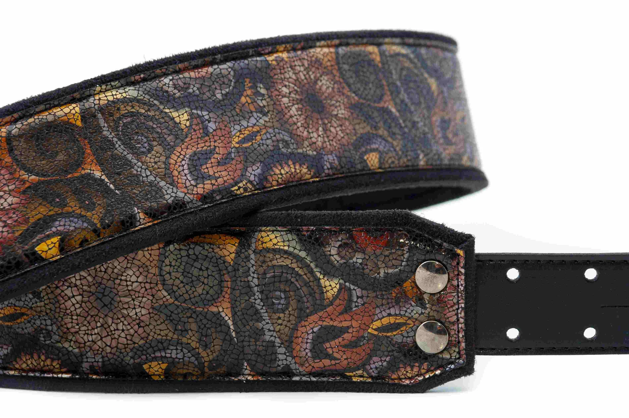 Righton Straps CRUNCH-BK Strap - Image 6