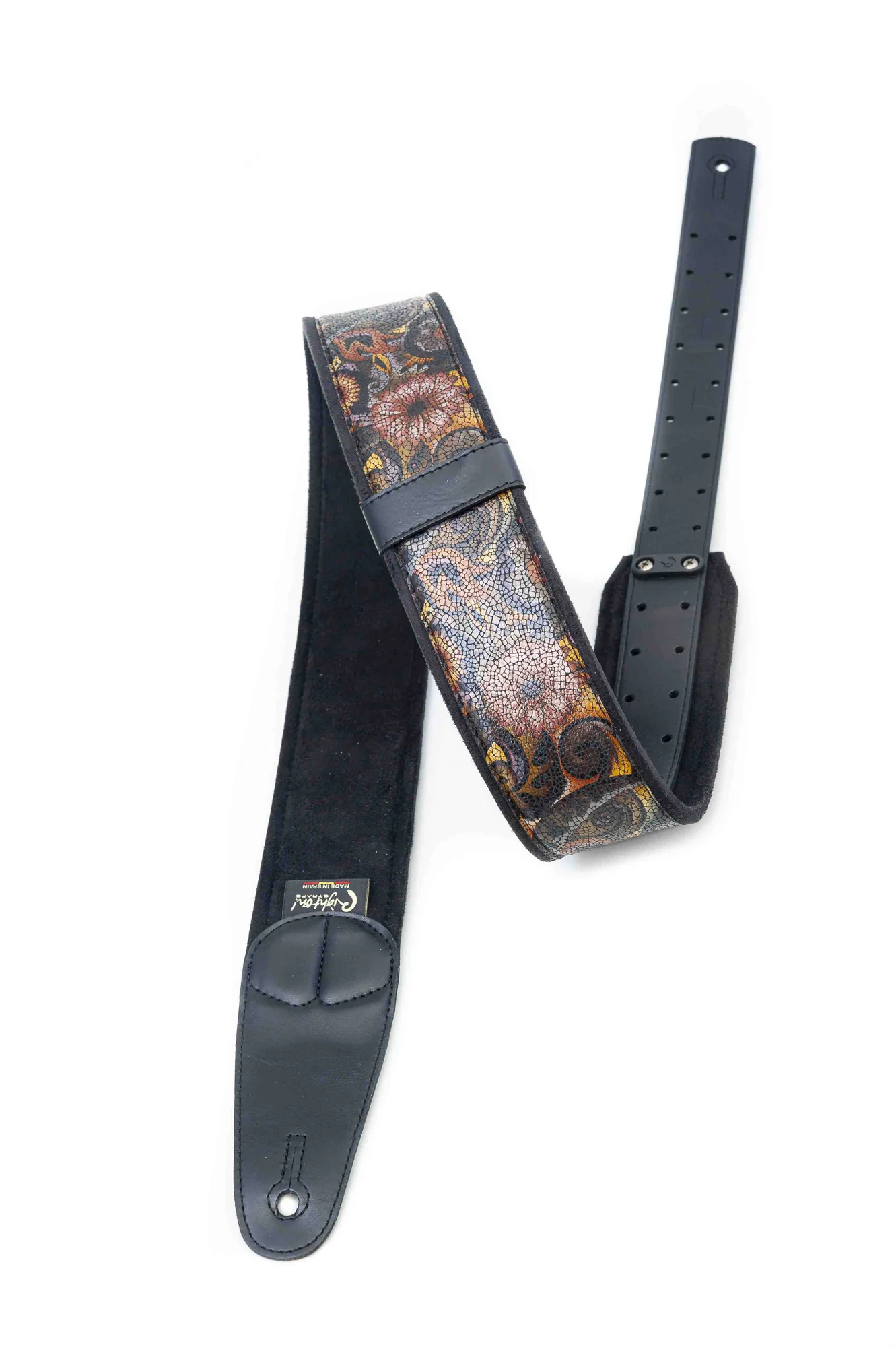 Righton Straps CRUNCH-BK Strap - Image 7
