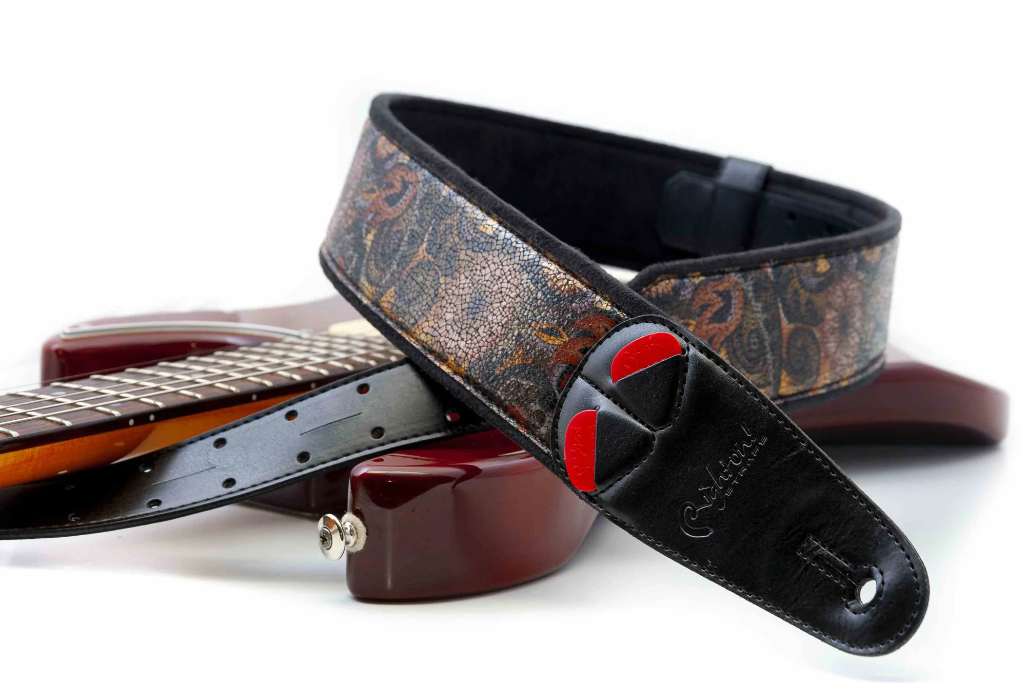 Righton Straps CRUNCH-BK Strap - Image 8