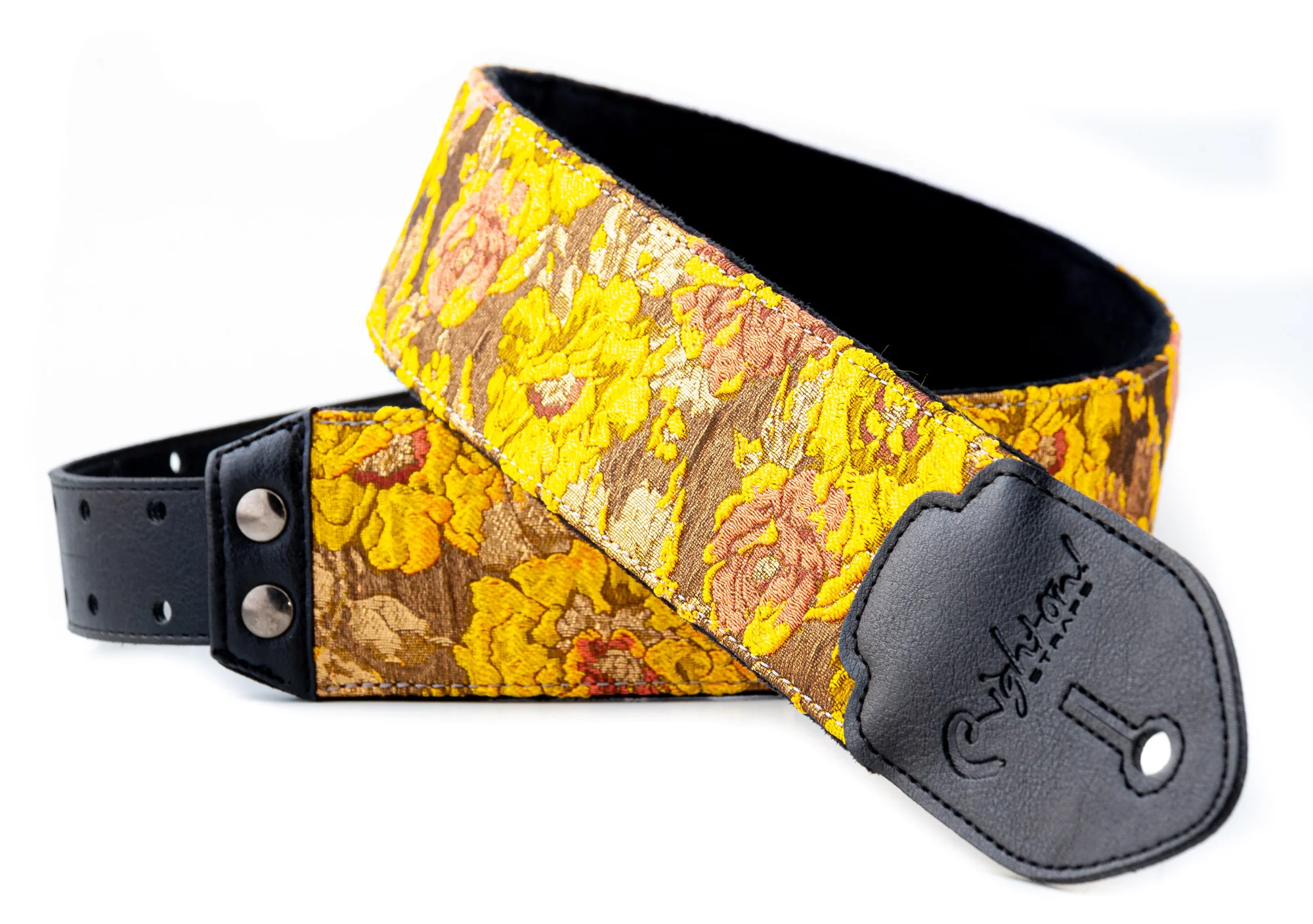 Righton Straps GOLDROSES-GOLD Strap - Image 2